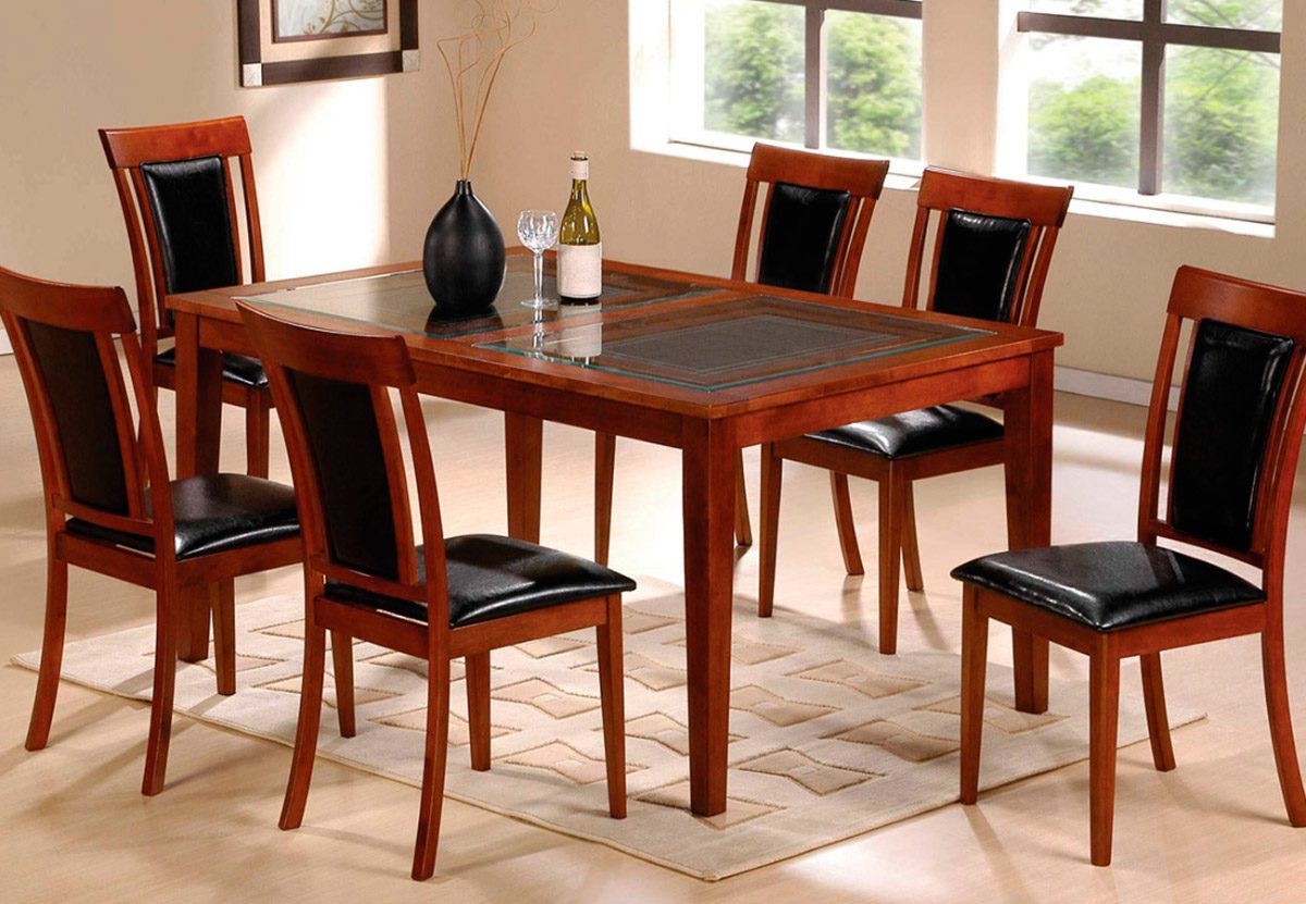 Medidas ideales para el diseño de un comedor