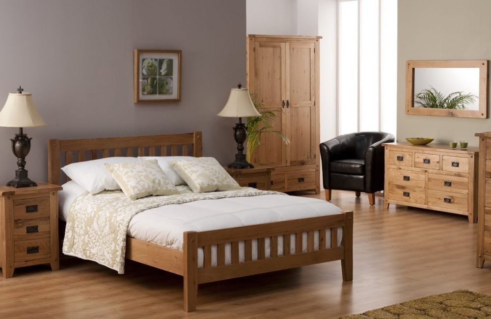 La importancia del dormitorio en nuestro hogar