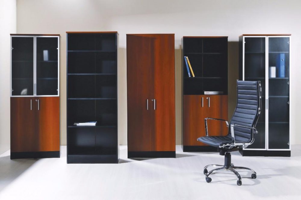 ¿Por qué tener lockers en nuestra oficina?