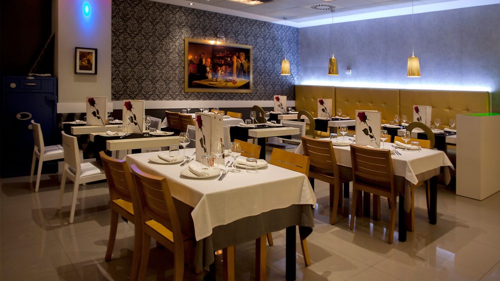 Consejos para elegir la mesa ideal para tu restaurante