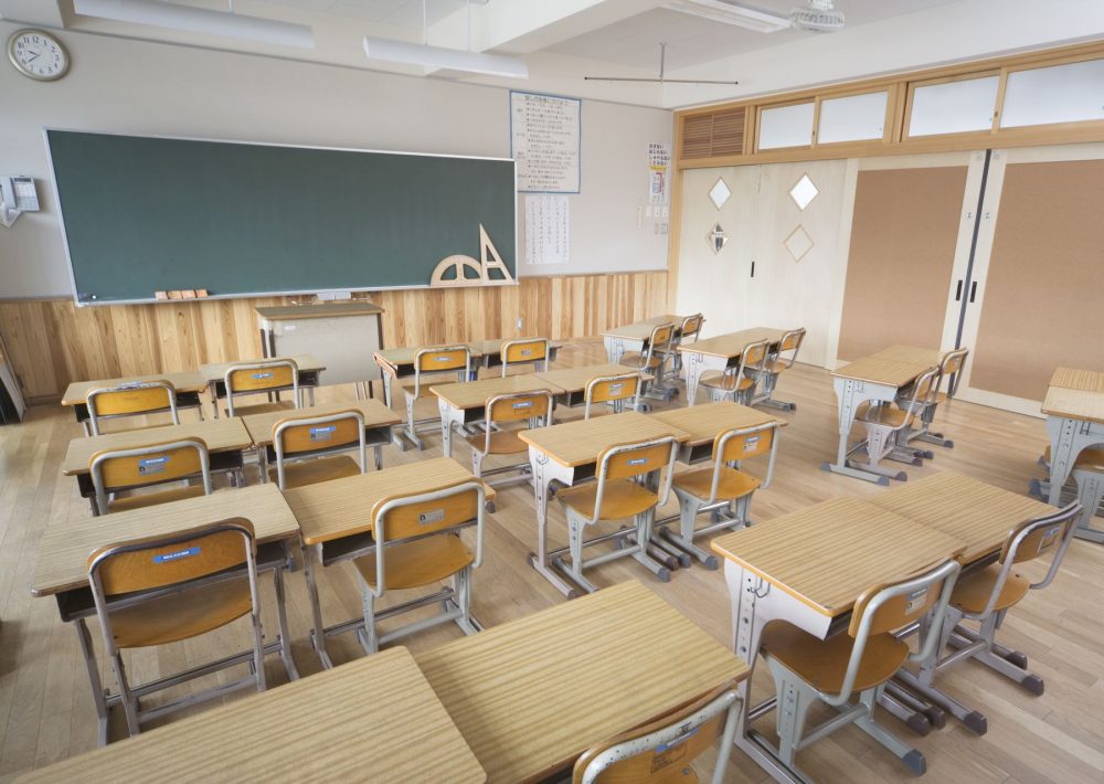 Importancia de ofrecer muebles escolares de calidad
