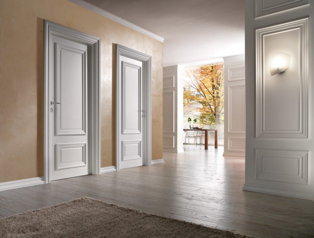 Consejos para que elijas las mejores puertas interiores