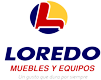 Loredo Muebles y Equipos