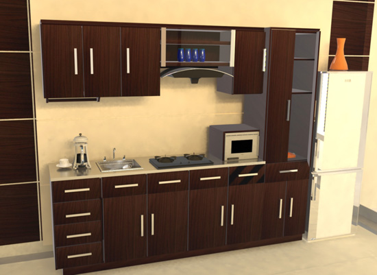 Cocina Africa
