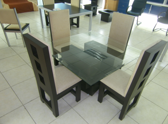 Comedor Cobik