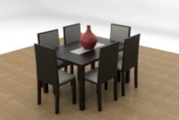 Comedor Ethor