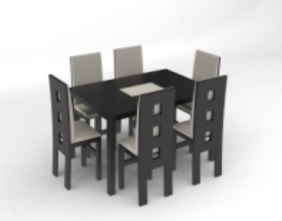 Comedor Rocco
