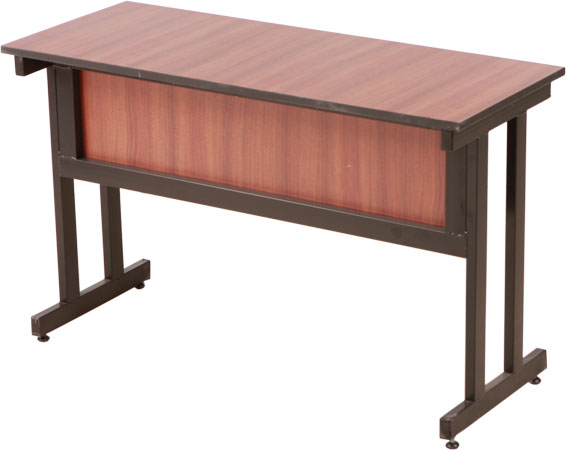 Mesas fabricados por Loredo Muebles