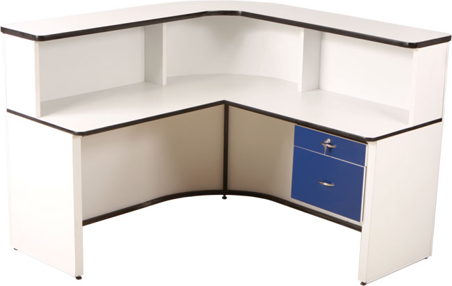 Mueble de recepcion Mavel