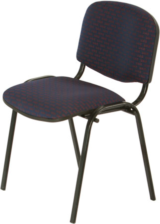 Silla visitante