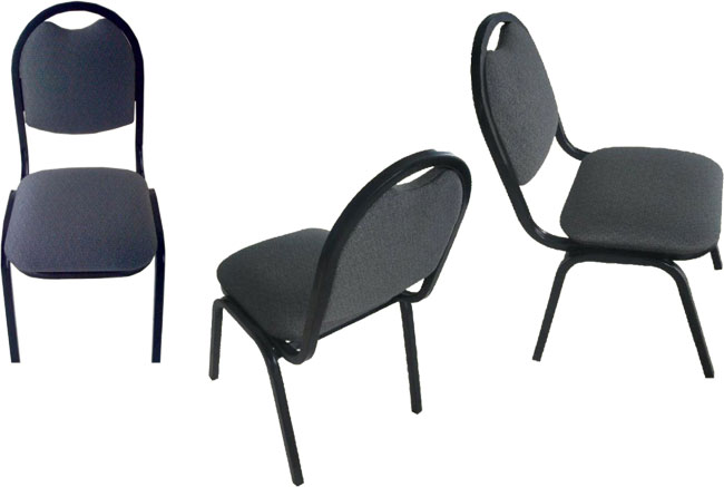 Silla Omega